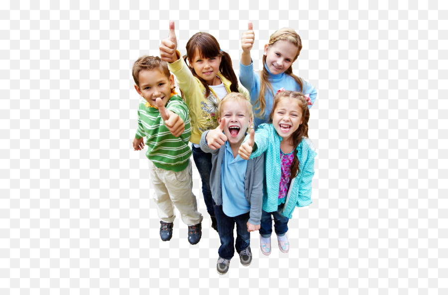 Happy Children Hd Png Going To School - 29695 Transparentpng Emoji,Happy Child Clipart