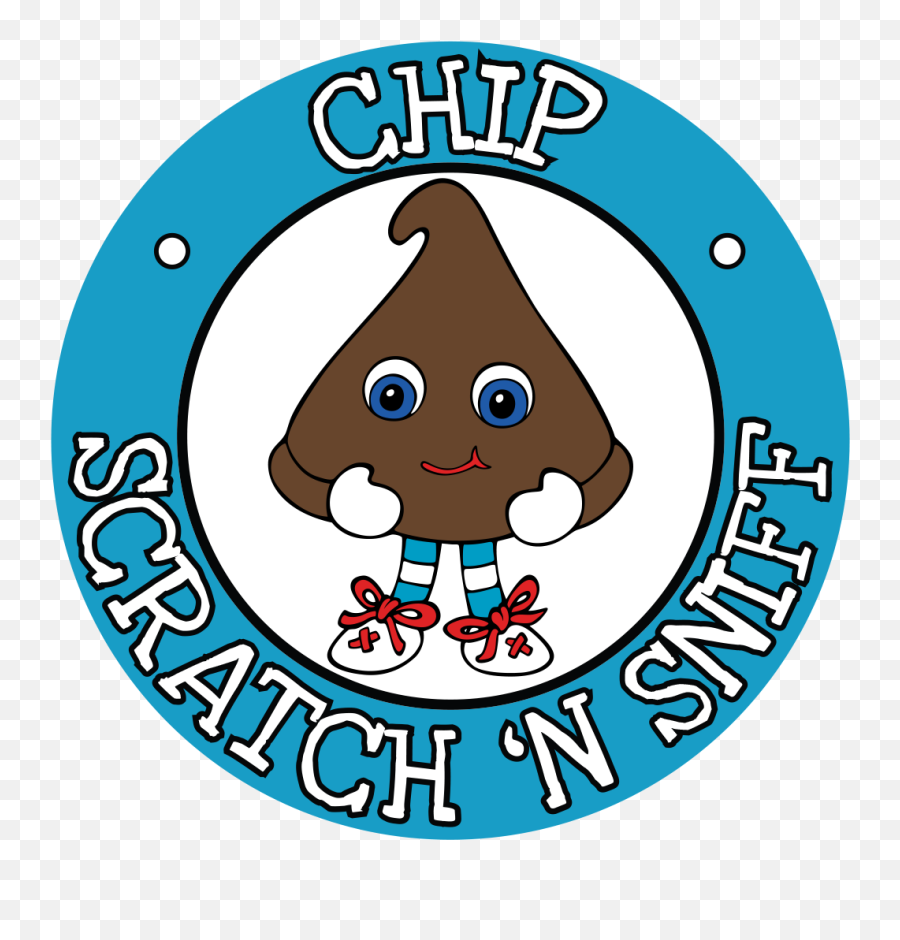 Chip Sticker Pack - Whiffer Sniffer Chip Backpack Clip Emoji,Pack Backpack Clipart