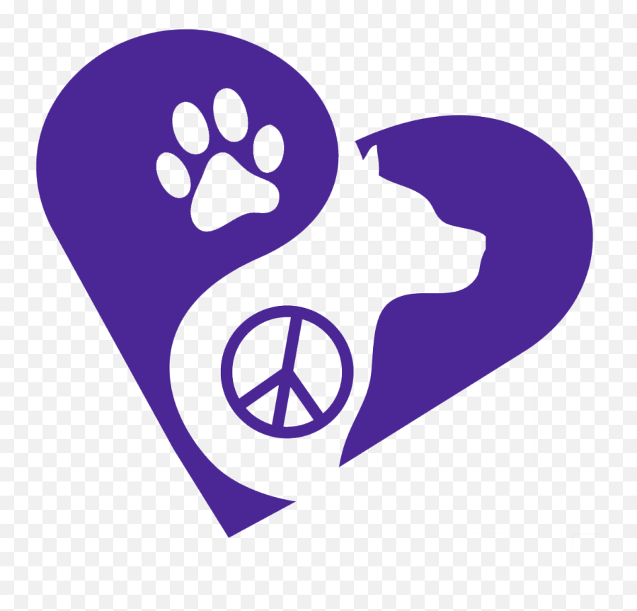 Imagine Peace For Pups Rescue Emoji,Imagine Clipart