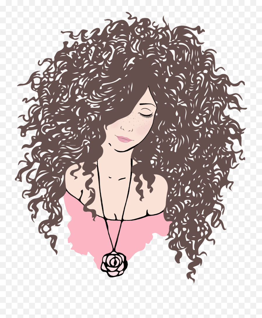 Cropped - 2020primarylogotransparent1png U2013 Consciously Emoji,Curly Hair Logo
