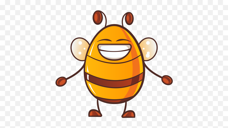 Wastickerapps Bee Stickers And Emoji For Messages Apk 10,Bee Emoji Png