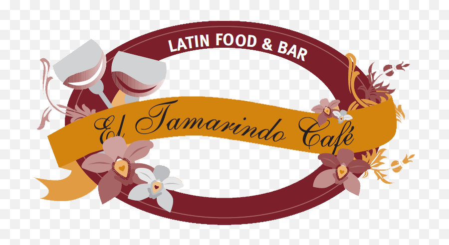 Best Latin Food In Fort Lauderdale U2013 Premium Latin Fare At - El Tamarindo Restaurant Logo Emoji,Cafe Logo