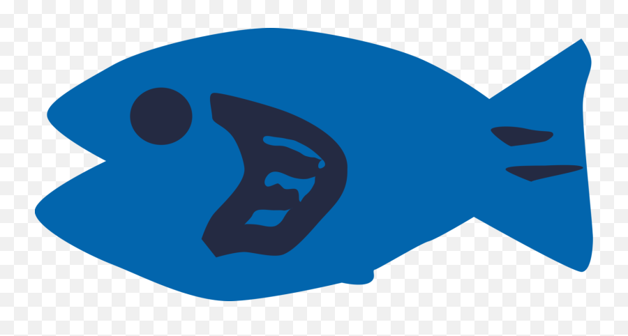 Cartoon Fish Png Svg Clip Art For Web - Download Clip Art Emoji,Fish Png Clipart