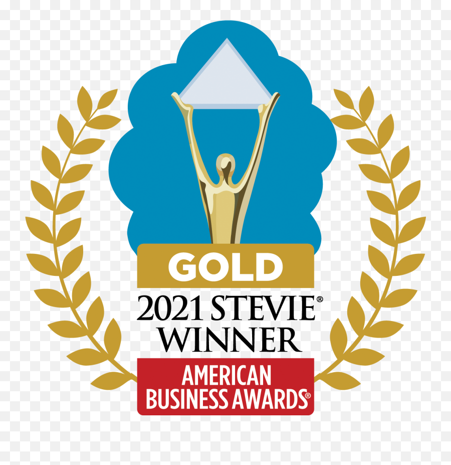2021 Winnersu0027 Circle Stevie Awards Emoji,Facebook Business Logo
