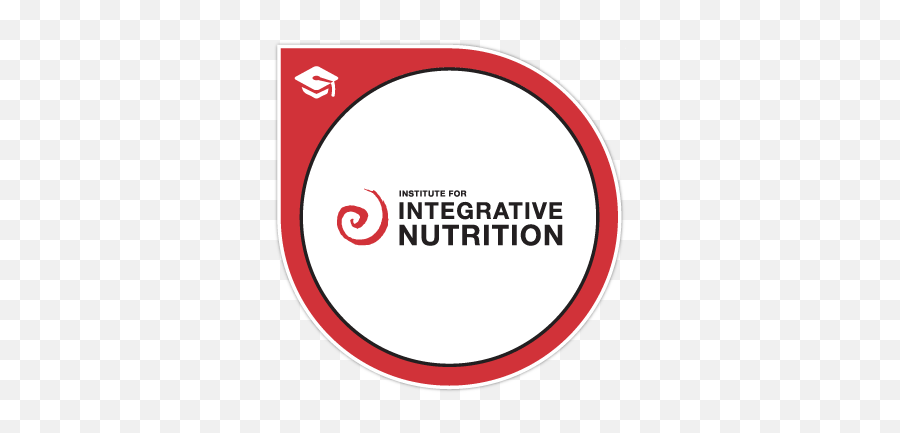 Red Integrative Health Coach Pause By Christine Trainer Emoji,Health Coach Logo
