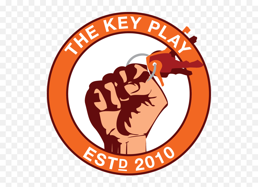 The Key Play On Twitter At The End Of The Day Fuente Has Emoji,Virginia Tech Hokies Logo