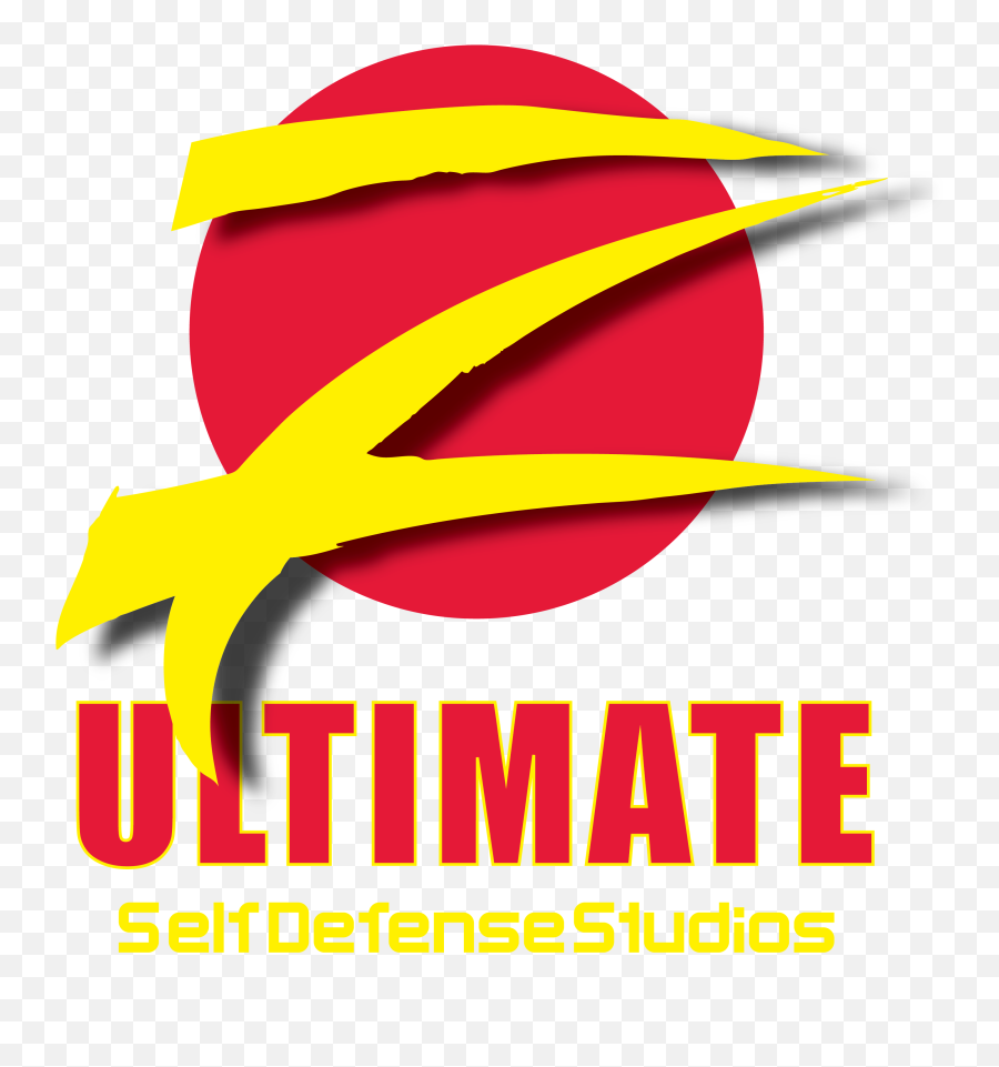 Zultimate U003e Z - Ultimate Self Defense Studios Emoji,Zs Logo