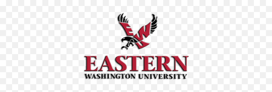 Eastern Washington University University Of Washington - Eastern Washington University Logo Emoji,University Of Washington Logo
