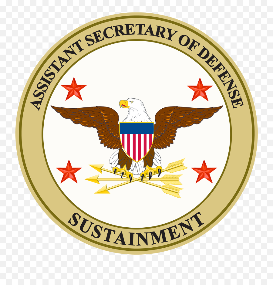 Welcome To Odasd - Assistant Secretary Of Defense For Sustainment Emoji,Department Of Defense Logo