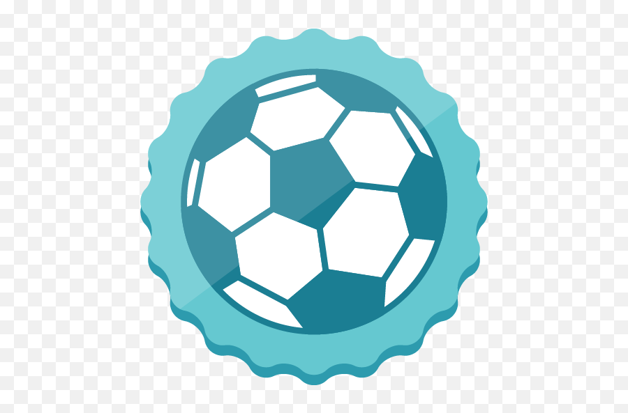 Premier League Logo Game - Flat Football Icon Png Emoji,Premier League Logo