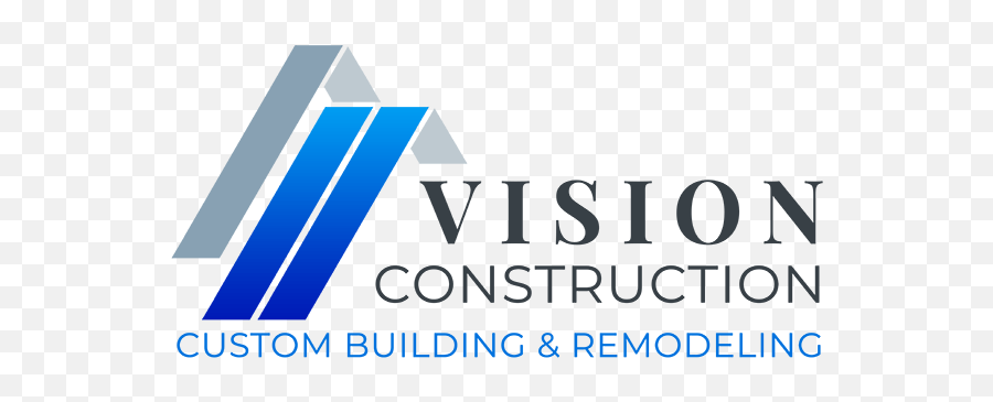 Remodeling In Cincinnati - Vertical Emoji,Construction Logo