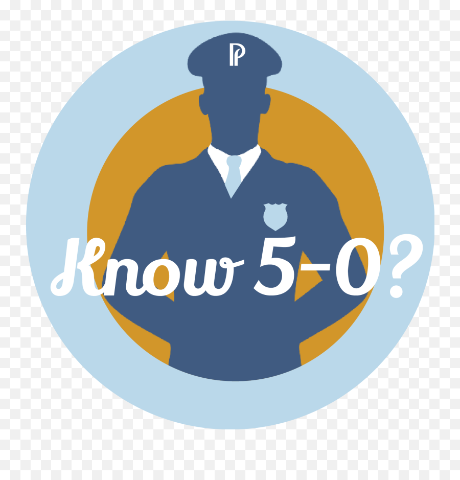 How Well Do You Know The 5 - O U2013 Heather Blevins Peaked Cap Emoji,Alexa Logo