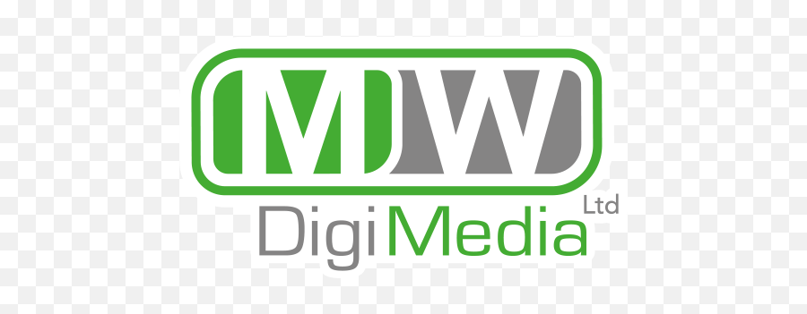 Mw Digimedia Ltd - Language Emoji,Mw Logo