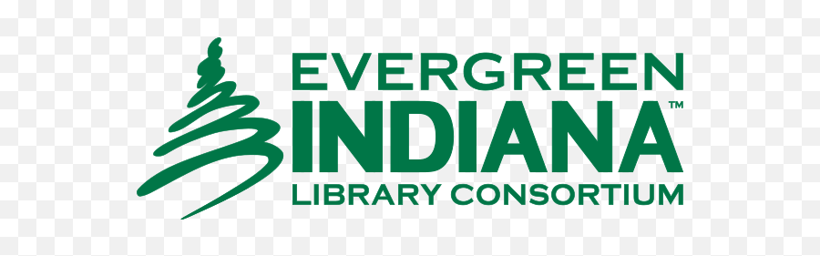 Home - Evergreen Indiana Evergreen Indiana Emoji,Library Logo
