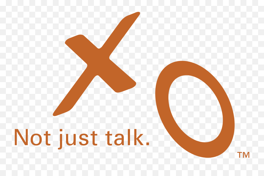 Xo Logo Png Transparent Svg Vector - Dot Emoji,Xo Logo