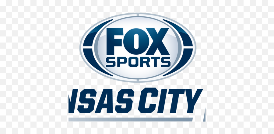 Fox Sports Kansas City - Fox Sports Emoji,Kansas City Logo
