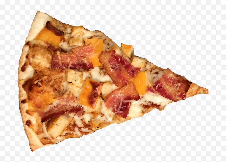Pepperoni Pizza Slice - Specialty Pizza Slices Emoji,Pizza Slice Png