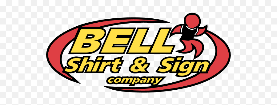 Bell Shirt Sign Logo Download - Language Emoji,Bell Logo