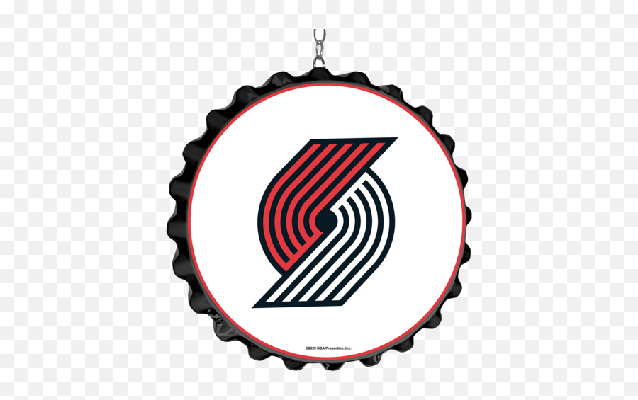 Portland Trail Blazers - Trail Blazers Vs Suns Emoji,Trail Blazers Logo