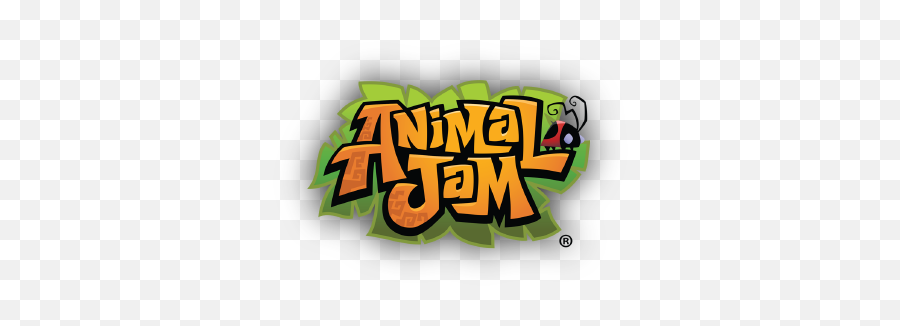 Animal Jam - Animal Jam Logo Emoji,Animal Jam Logo