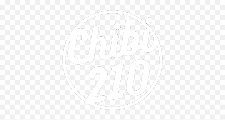 Chibi 210 U2013 Notice Me San Antonio - Dot Emoji,Run The Jewels Logo