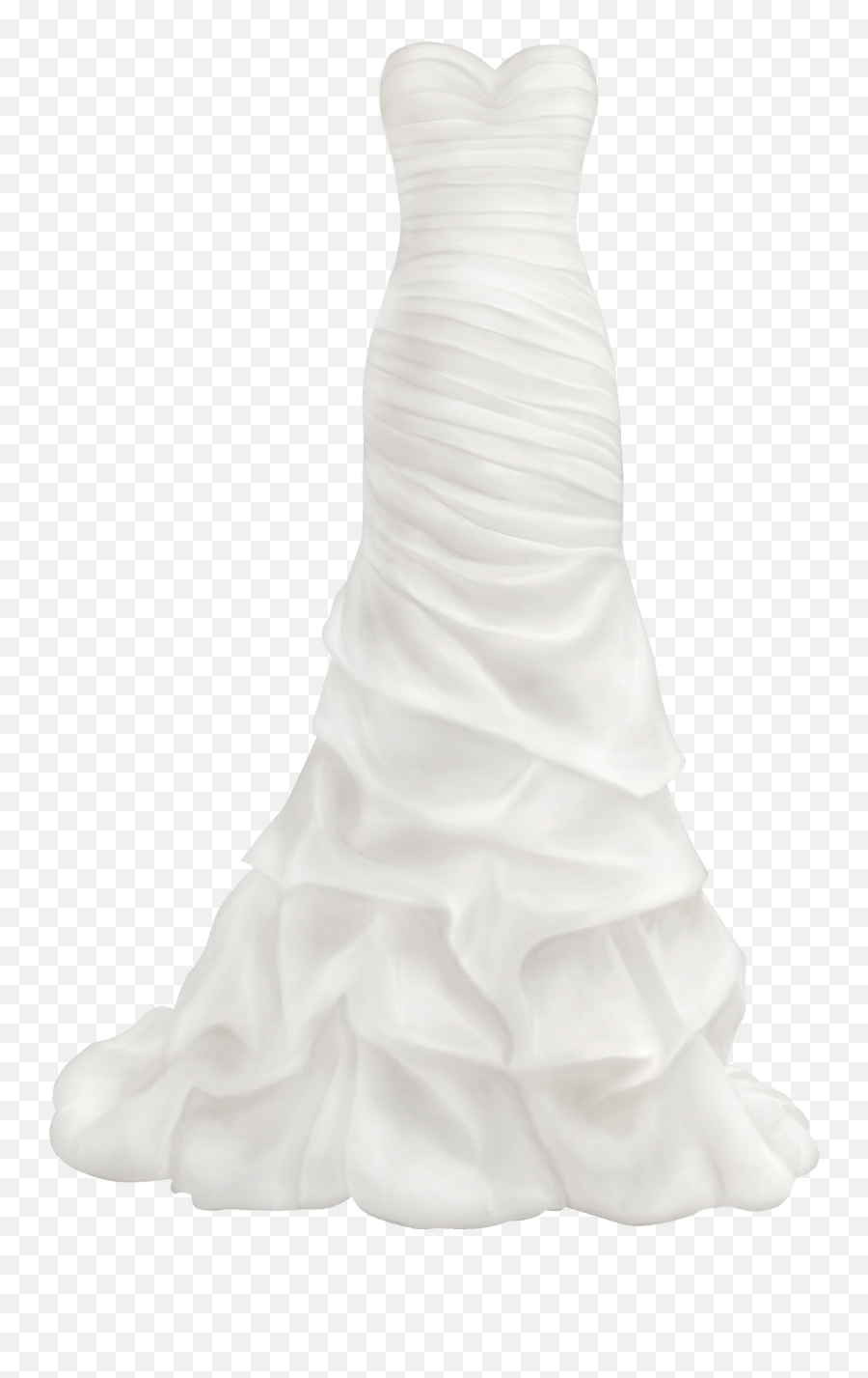 Wedding Gown Png U0026 Free Wedding Gownpng Transparent Images - Wedding Dress Png Emoji,Weddings Clipart Free