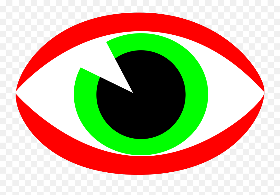 Anime Eye Png Svg Clip Art For Web - Download Clip Art Png Survailence Eye Emoji,Anime Eye Png