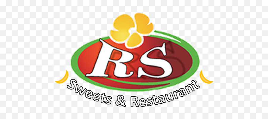 Rs Special Thali Rs Restaurant - Arla Emoji,Rs Logo