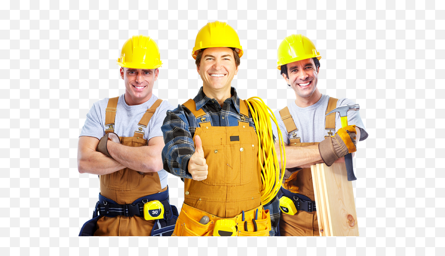 Worker Png Workers Transparent Images Free Download - Free Construction Staff Emoji,Staff Png