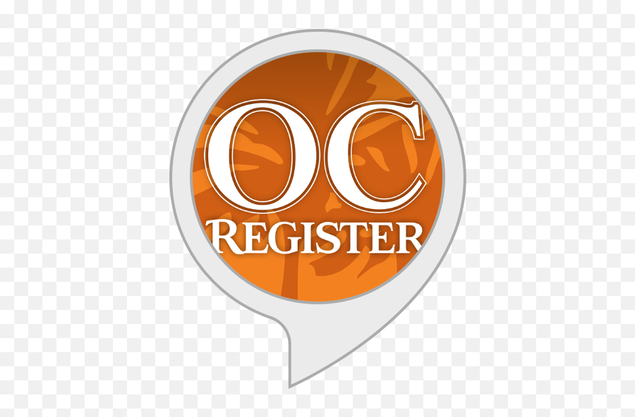 Alexa Skills - Forrester Emoji,Orange County Logo