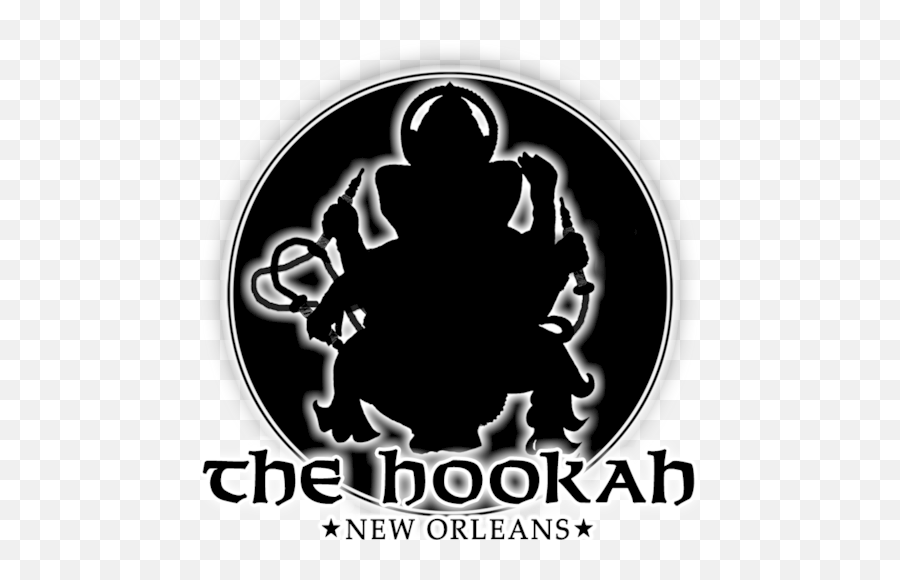 The Hookah Nola Thehookah Twitter - Language Emoji,Hookah Logo