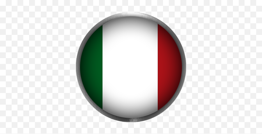Free Animated Italy Flags - Italy Round Flag No Background Emoji,Italy Clipart