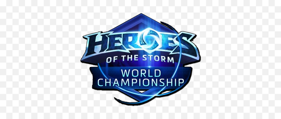 Heroes - Ofthestormworldchampionshiplogotransp Emoji,Heroes Logo