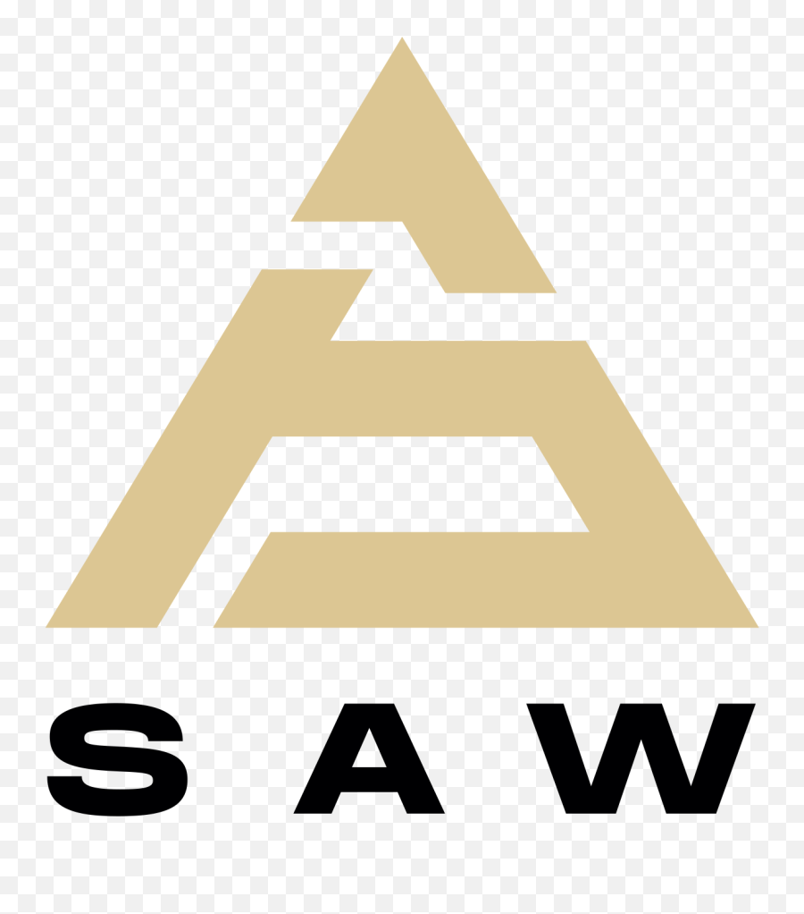 Saw - Saw Esports Emoji,Csgo Logo
