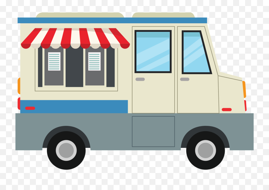 Canceled - Rock Falls Food Truck Fridays At The Rbu0026w Park Emoji,Food Truck Png