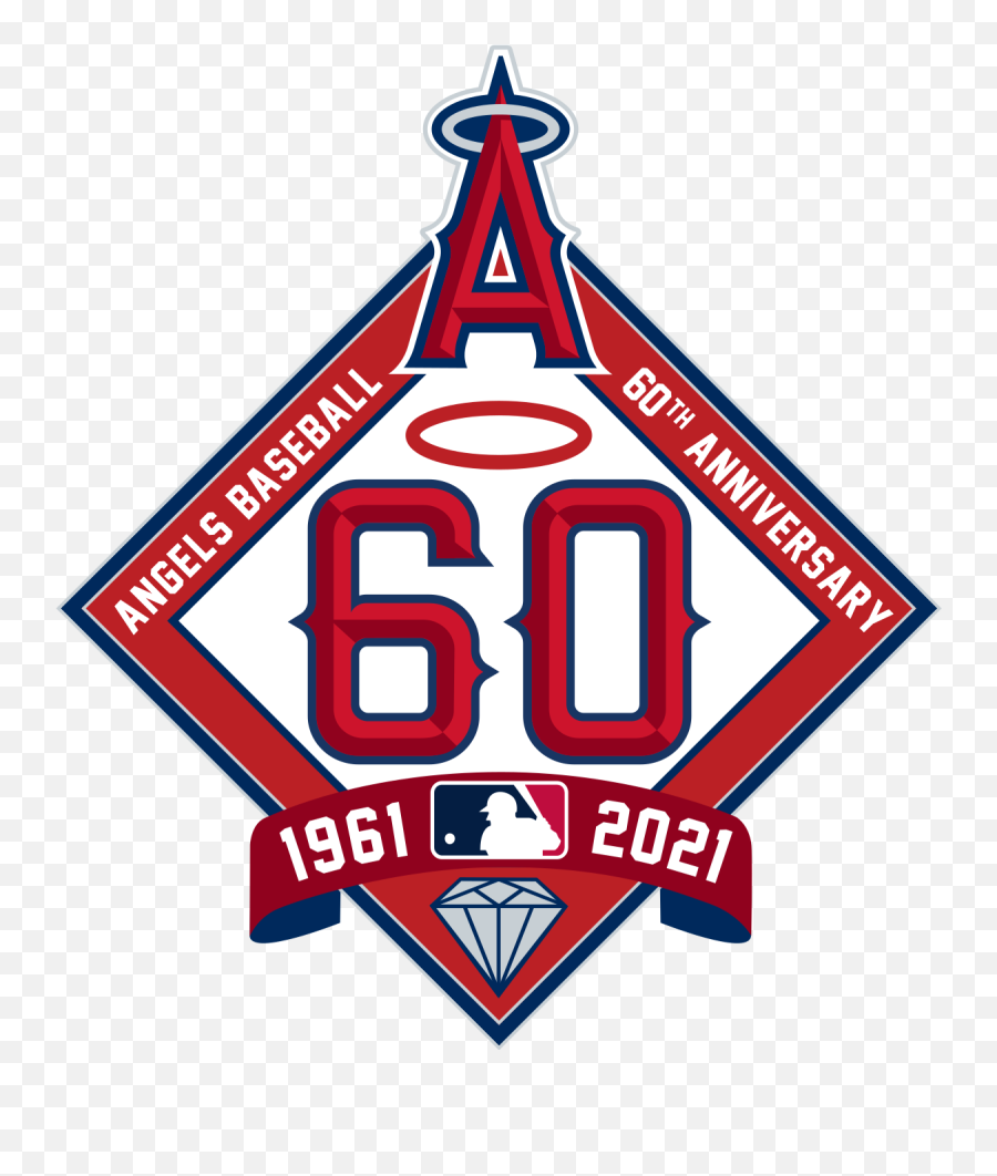 2021 Los Angeles Angels Season - Mlb All Star Game 2015 Emoji,Angels Logo