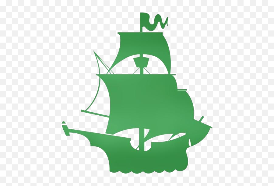 Pirate Ship Png Cartoon Pngimages - Ships Emoji,Pirate Ship Png