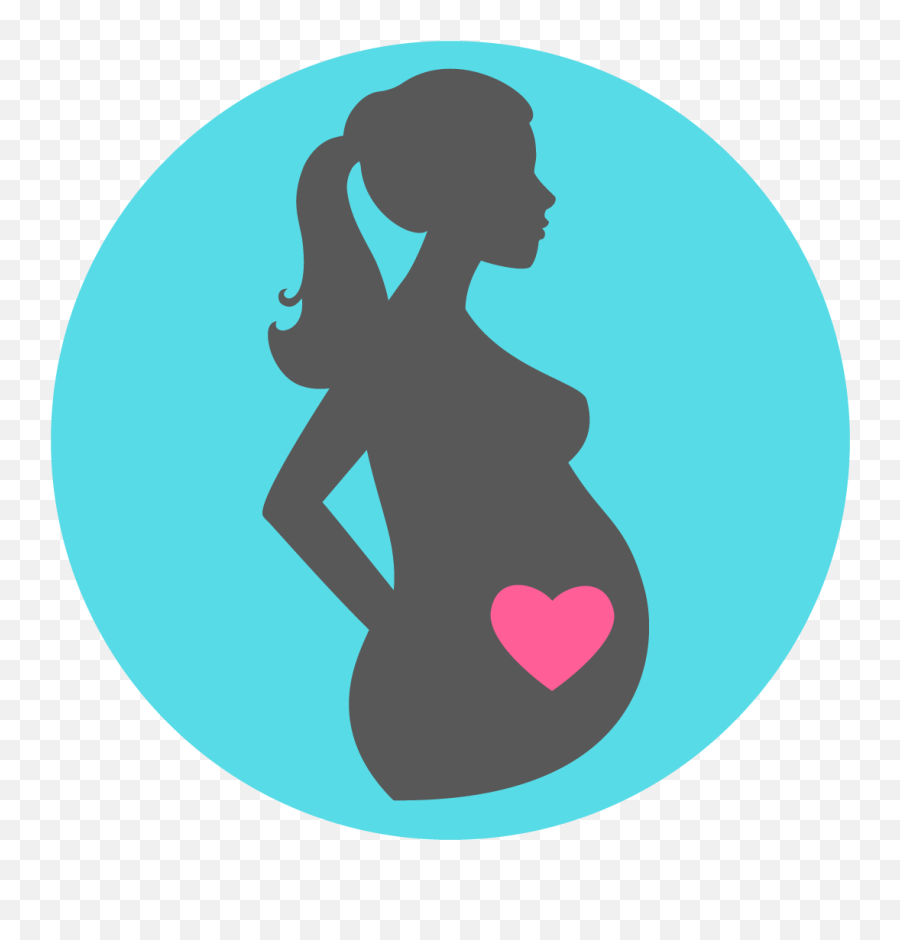 Pregnancy Chat Logo Emoji,Chat Logo