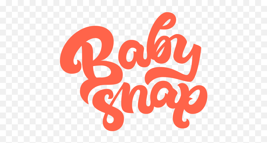 Parents - Color Gradient Emoji,Red Snapchat Logo