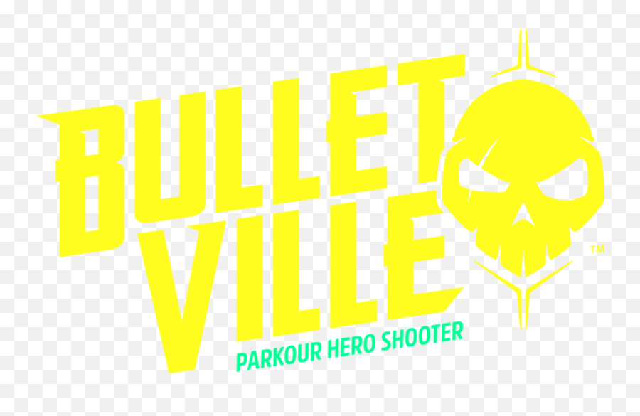 Media - Bulletville New Parkour Hero Shooter Language Emoji,Hero Logo Wallpaper