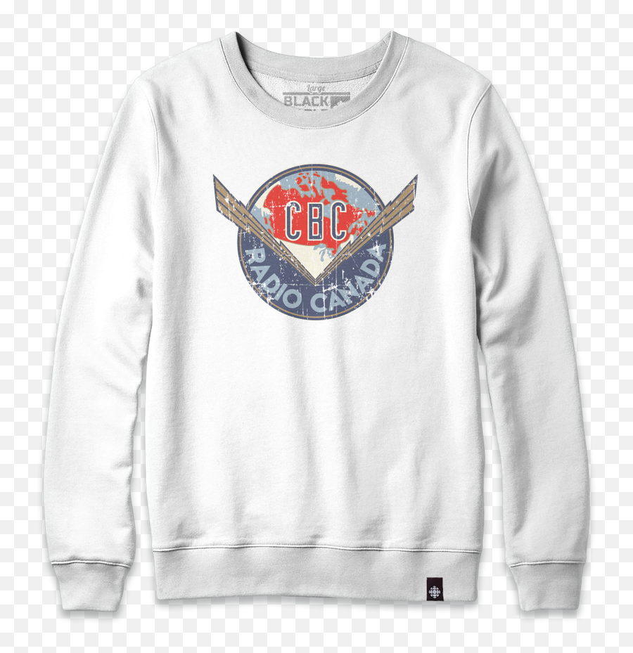 Sweatshirts Crew Neck Sweatshirt - T Shirt Fight Like A Girl Chloe Bennet Emoji,Thunderbolt Logo