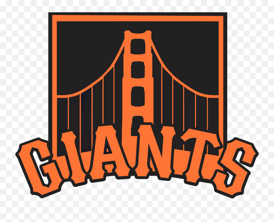 San Francisco Giants Logo Significado História E Png - Sf Giants Emoji,San Francisco Giants Logo Png