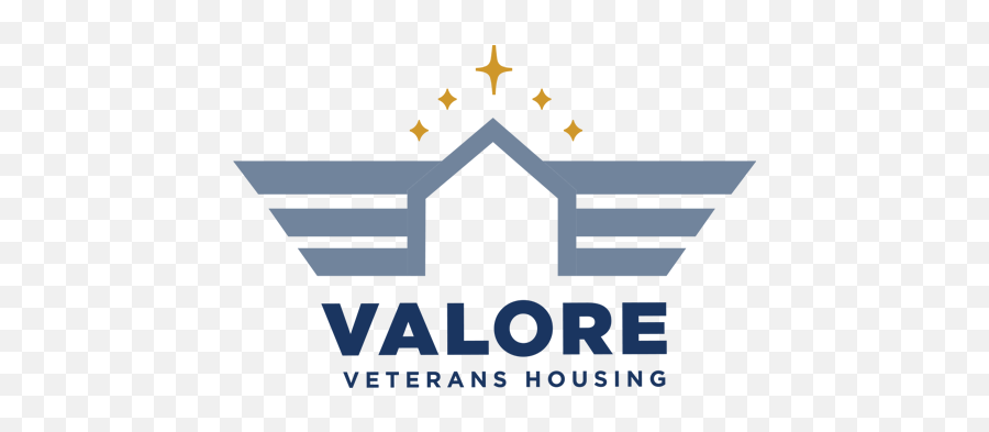 Veterans Housing In Milwaukee Valore Veterans Housing - Hai Bin Emoji,Housing Logo