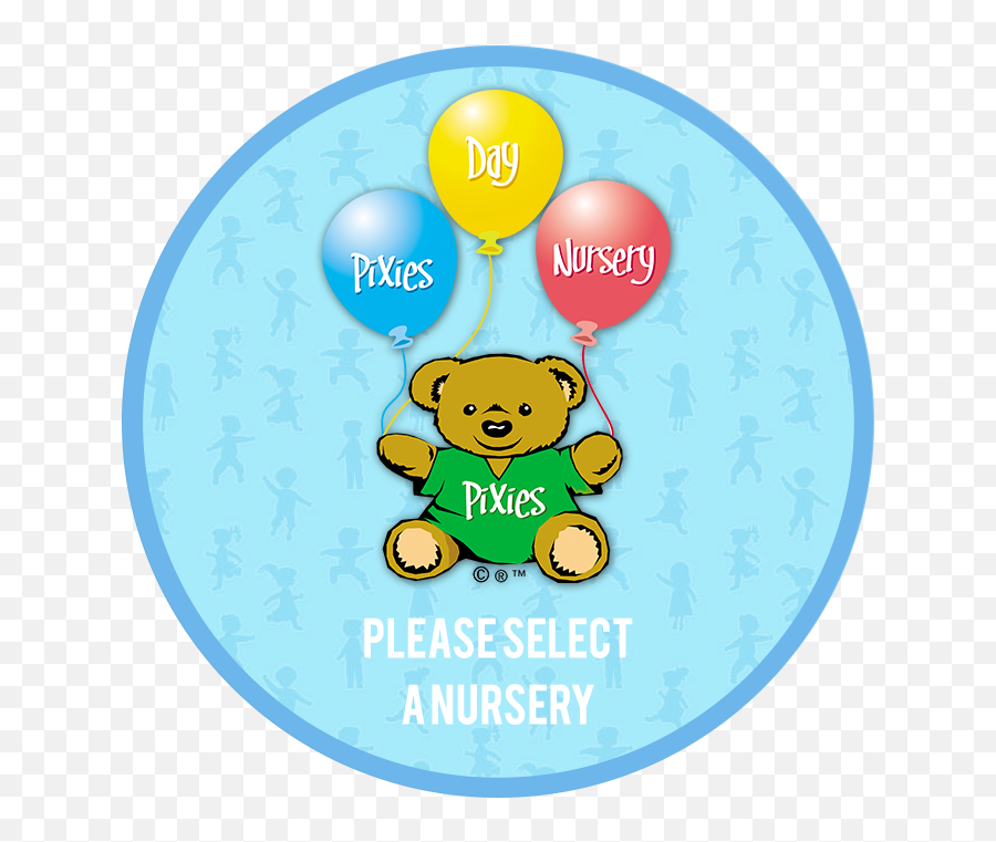 Intro - Balloon Emoji,Pixies Logo