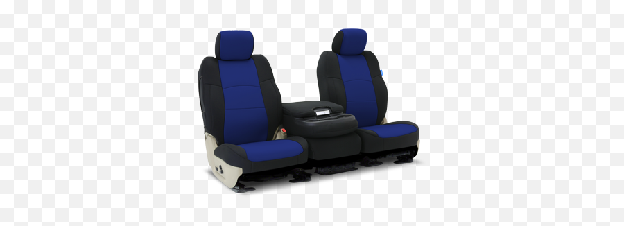 Custom Car Covers - Neoprene Seat Covers Emoji,Dodge Ram Seat Covers With Ram Logo