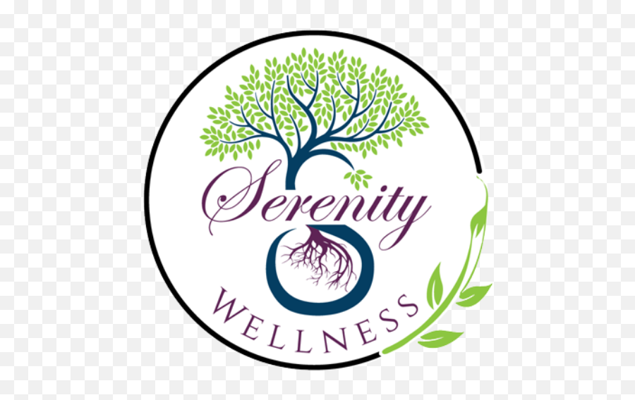 Serenity Wellness Your Sarasota Cbd - 1858 Logo Emoji,Serenity Logo