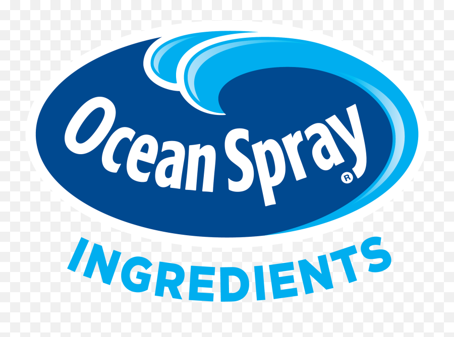 Ocean Spray Ingredients Emoji,Ocean Spray Logo