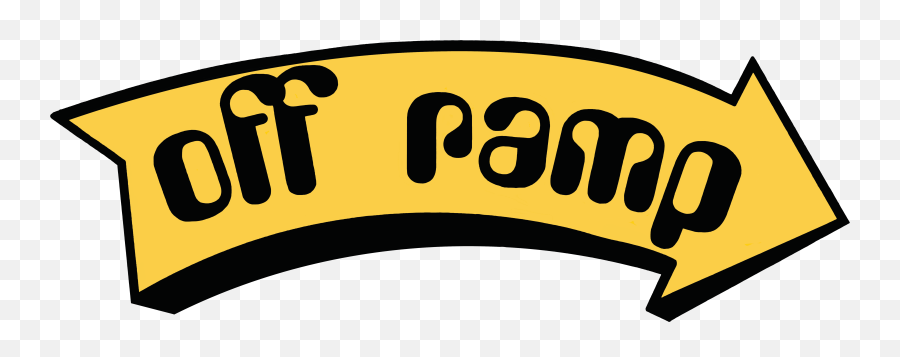 Home Off Ramp Leathers Emoji,Off Logo