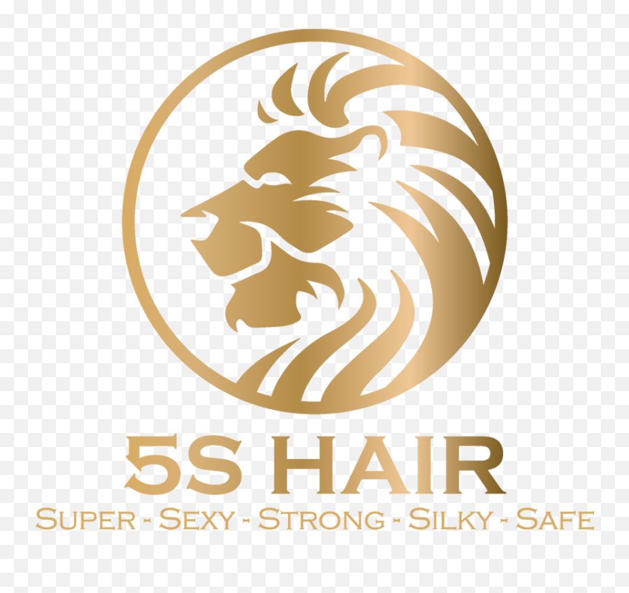 5s Hair Best Hair Extension Top 1 Vietnamese Hair - 5s Hair Emoji,Hair Extension Logo