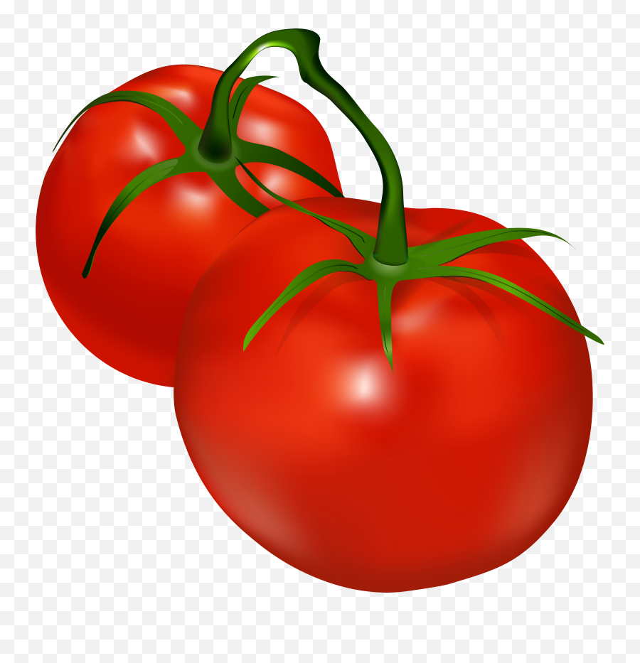 Free Tomatoes Clipart Download Free Emoji,Tomato Clipart